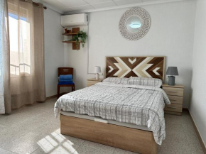 Casa Angela de Novelda